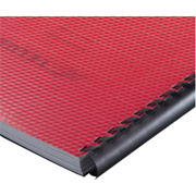 GBC CombBind Matte Textured Plastic Binding Spines, Black, 5/8", 125 Sheet Capacity, 100/Pack