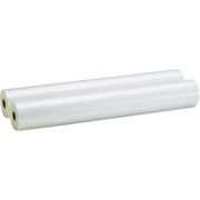 GBC, HeatSeal Nap-Lam 1 Roll Film, Crystal Clear