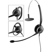 GN 2129 ST Series Convertible Telephone Headsets