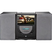GOVideo YG-HMD717DT 7" All-In-One Music and Movie System