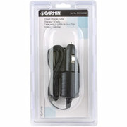 Garmin 12-volt charger cable