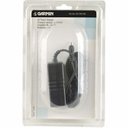 Garmin A/C Travel Charger for iQue 3600