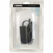 Garmin A/C Travel Charger for iQue 3600
