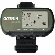 Garmin Foretrex 201