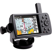 Garmin GPSMAP 276C Marine GPS