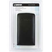 Garmin Leather Carrying Case