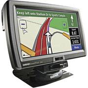 Garmin StreetPilot 7200 Portable GPS