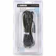 Garmin Sync Cable with USB connection