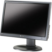 Gateway FPD2185W 21" Widescreen LCD Monitor