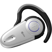 Gennum nXZEN Plus 5500 Bluetooth Headset, Silver