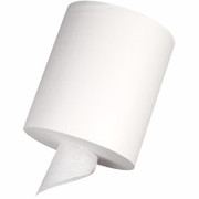 Georgia Pacific Center-Pull Paper Towels, 1-Ply