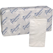 Georgia Pacific Paper Dinner Napkins, 2ply, 100/Pack