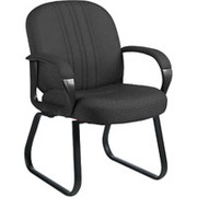 Global Praze Series, Cobalt Guest Chair