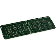 GoldLantern G-Lite FreeBoard Bluetooth Keyboard for pocket PC, PDA and Phones