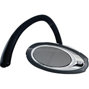 GoldLantern G-Lux Bluetooth Headset