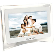 GoldLantern Premium 7" Digital Picture Frame
