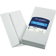 Gray Granite Envelopes, #10