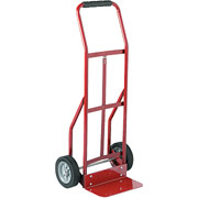 HANDTRUCK 2 WHEEL 300LB CAP