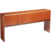 HON 10700 Series, Stack-on Unit for "L" Setup, Henna Cherry