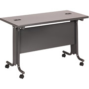 HON 61000 Interactive Training Tables, 48"x24" with casters