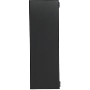 HON 66000 Series 48" Flipper Doors, Charcoal
