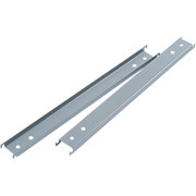 HON Front to Back Lateral File Rails 42" models