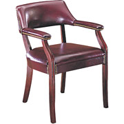 HON Meadowbrook Series Guest Chair without casters