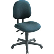 HON Sensible Seating Multi-Task Swivel Chair, Persian Green