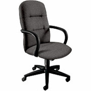 HONAllure Executive Seating, High Back Chair, Lava