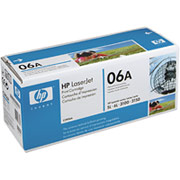 HP 06A (C3906A) Toner Cartridge