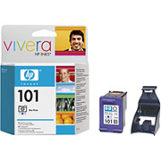 HP 101 (C9365AN) Blue Photo Ink Cartridge