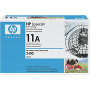 HP 11A (Q6511A) Toner Cartridge