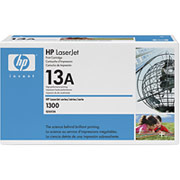 HP 13A (Q2613A) Toner Cartridge