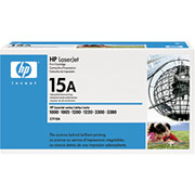 HP 15A (C7115A) Toner Cartridge