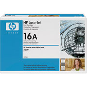 HP 16A (Q7516A) Toner Cartridge