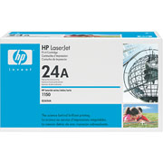 HP 24A (Q2624A) Toner Cartridge
