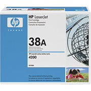 HP 38A (Q1338A) Toner Cartridge