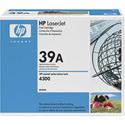 HP 39A (Q1339A) Toner Cartridge