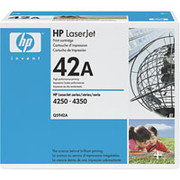 HP 42A (Q5942A) Toner Cartridge