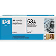 HP 53A (Q7553A) Toner Cartridge