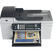 HP 5610 Officejet Color Flatbed All-in-One