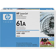 HP 61A (C8061A) Toner Cartridge