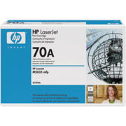 HP 70A (Q7570A) Toner Cartridge