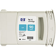 HP 90 (C5060A) Cyan Ink Cartridge