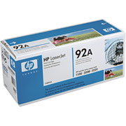 HP 92A (C4092A) Toner Cartridge