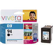 HP 94 (C8765WN) Black Ink Cartridge