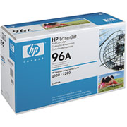 HP 96A (C4096A) Toner Cartridge