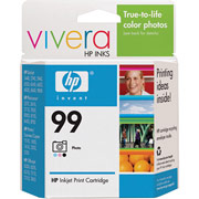 HP 99 (C9369WN) Photo Ink Cartridge