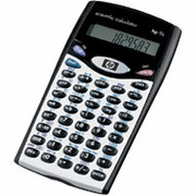 HP 9s Scientific Calculator