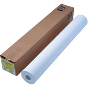 HP Bright White Inkjet Bond Paper, 36" x 300'